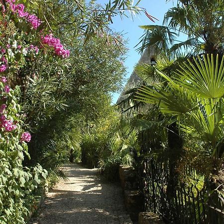 Auberge Des Platanes La Roque-Gageac Luaran gambar