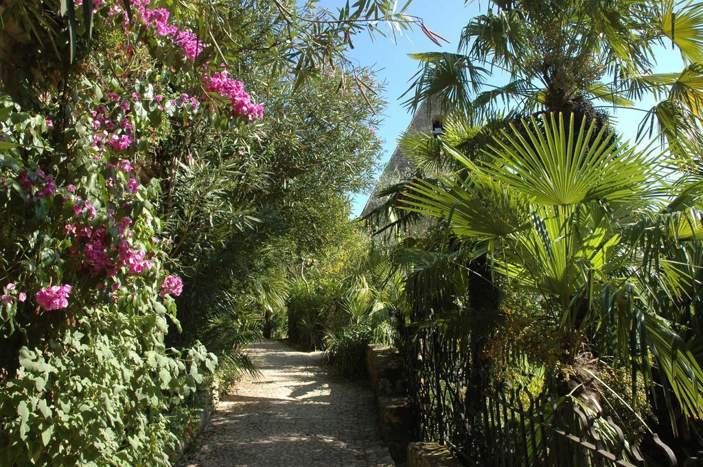 Auberge Des Platanes La Roque-Gageac Luaran gambar