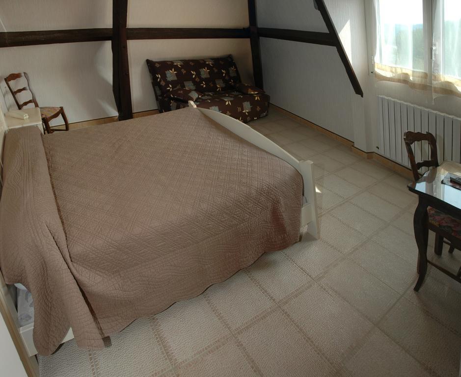 Auberge Des Platanes La Roque-Gageac Bilik gambar